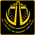 Web Radio Caminho da Fé アイコン