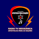 TV Messiânica Apos para Nações APK