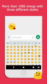 Transboard- Keyboard Translate screenshot 3