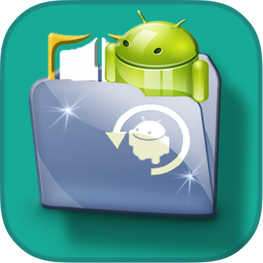 App Backup (Restore & Share)