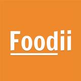 Foodii - Restaurant Notebook