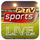 آیکون‌ PTV Sports Live