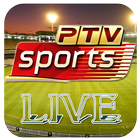 PTV Sports Live 아이콘