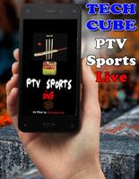 PTV Sports Live-poster