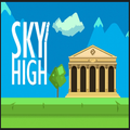 Sky High