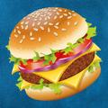 Stack The Burger