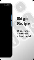 Volume control - Edge button poster