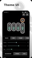 Volume control - Edge button screenshot 1
