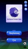 Azerbaijan Premier League poster