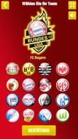 Deutsches Bundesligaspiel স্ক্রিনশট 1