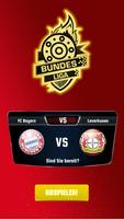 Deutsches Bundesligaspiel Ekran Görüntüsü 2