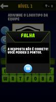 Perguntas Brasileiras screenshot 2