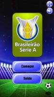 Campeonato Brasileiro Jogo Cartaz