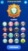 Campeonato Brasileiro Jogo Screenshot 1