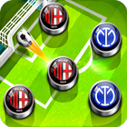 Gioco Di Calcio Zeichen