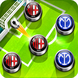 Gioco Di Calcio Zeichen