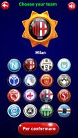 Giochi di Calcio Italia Screenshot 1