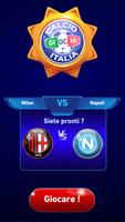 Giochi di Calcio Italia Screenshot 2