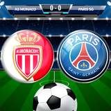 Jeu de Ligue 1-APK