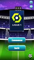 Jeu de Ligue 1 পোস্টার