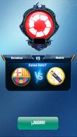 Liga Española Juego screenshot 2