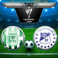 Liga Betplay Juego