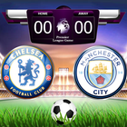 Premier League Game-icoon