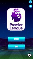 Poster Premier League Game