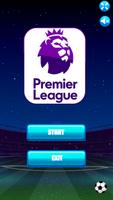 Premier League Game Affiche