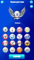 Premier League Game captura de pantalla 1