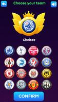 England Football Game اسکرین شاٹ 1