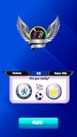 Premier League Game скриншот 3