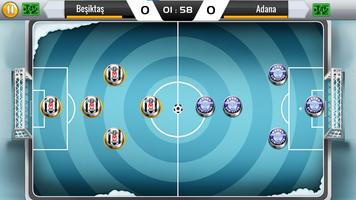 Türk Ligi Futbol ภาพหน้าจอ 2