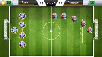 Türk Ligi Futbol ภาพหน้าจอ 3