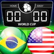 ”World  Soccer Cup Game