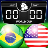 APK World  Soccer Cup Game