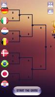 برنامه‌نما World  Soccer Cup Game عکس از صفحه