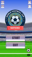 World  Soccer Cup Game постер