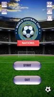 World  Soccer Cup Game syot layar 1