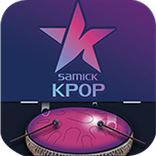 KPOPTongueDrum
