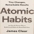 Atomic Habits