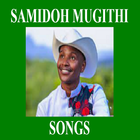 Samidoh (Kikuyu Mugithi Songs) icône