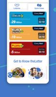 TheLotter App Guide & Review Plakat