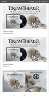 Dream Theater ảnh chụp màn hình 1