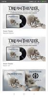 Dream Theater capture d'écran 1