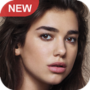 Dua Lipa All Songs and Lyrics APK