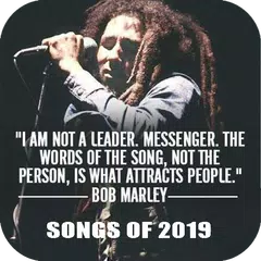 Descargar APK de Bob Marley Songs Full Albums