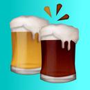 Drink stickers barrochos APK