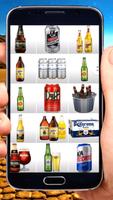 Drink stickers barrochos اسکرین شاٹ 1