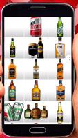 Drink stickers barrochos اسکرین شاٹ 2